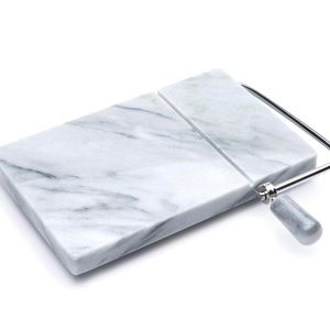 Marble Cheese Slicer with 2 Replacement Wires NWOT